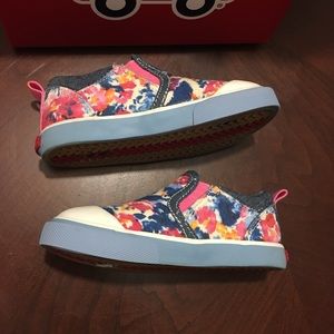 See Kai Run 🏃‍♀️ ITALYA -Size 7(23) EUC w/ Box